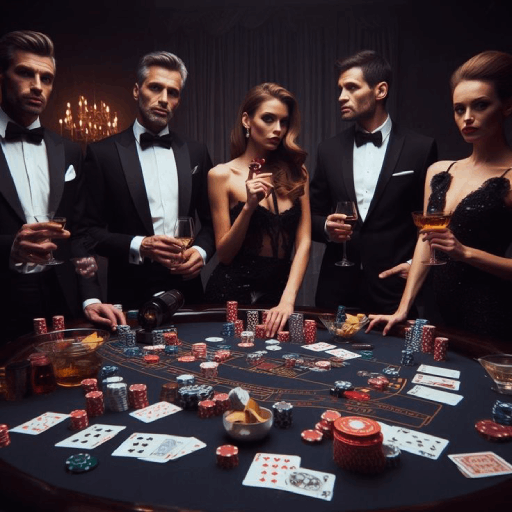 765BET Crash: Otimize Suas Decisões com Psicologia