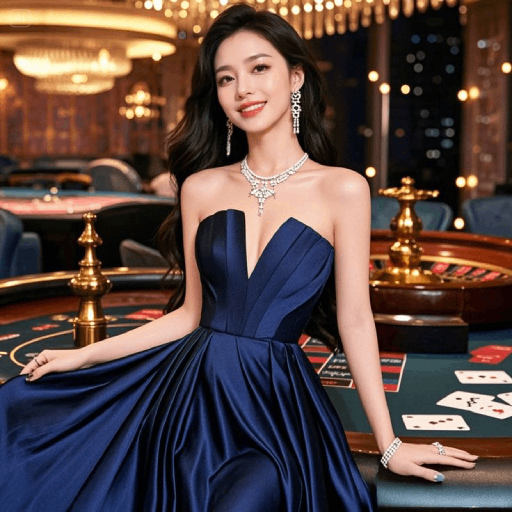 765BET: Experiência de Cassino Imersiva para Brasileiros