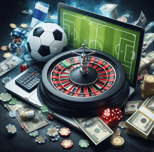 765BET