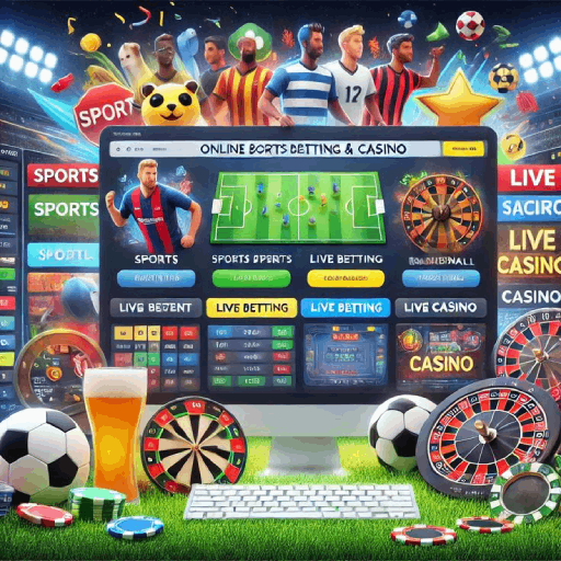 765BET: Domine o Esporte com Análises e Estratégias
