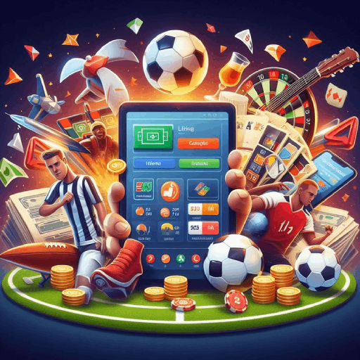 765BET: Domine o Esporte com Análises e Estratégias