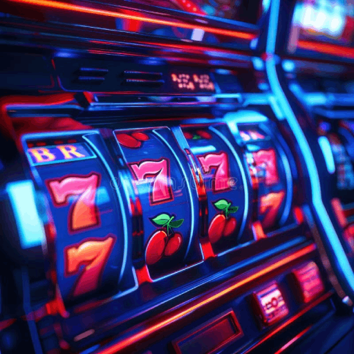 765BET: Seu Cassino Online Seguro e Rápido