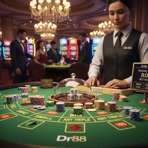 765BET: Seu Cassino Online Seguro e Rápido